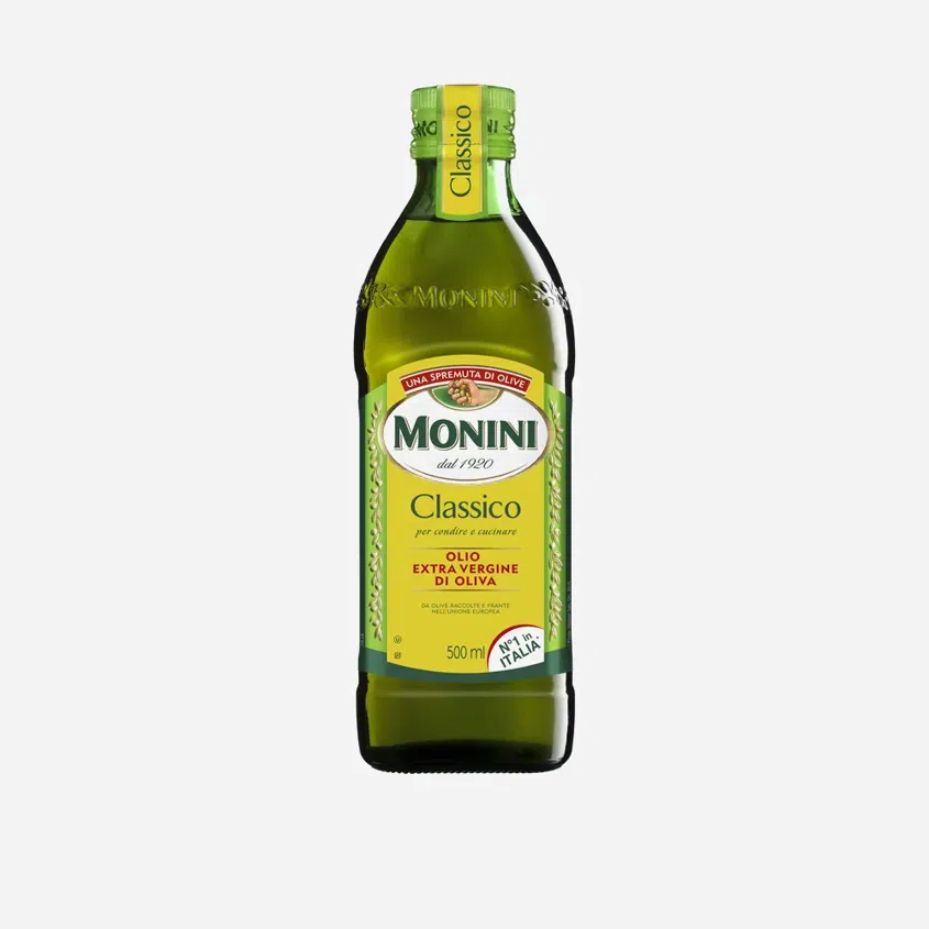 Classico Olivový olej extra panenský