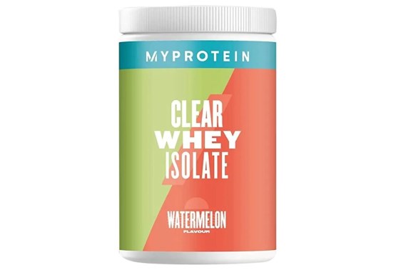 Clear Whey Isolate Vodný melón