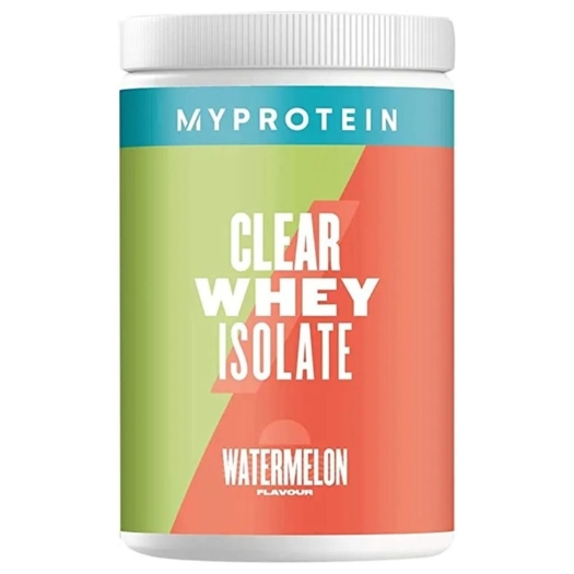 Clear Whey Isolate Vodný melón