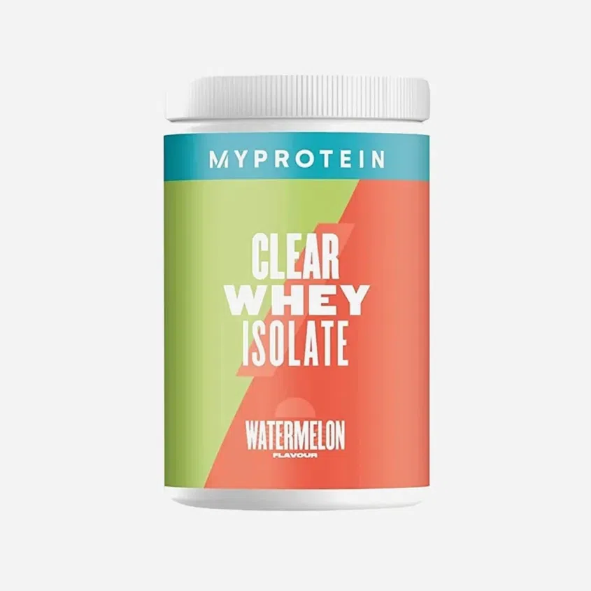 Clear Whey Isolate Vodný melón