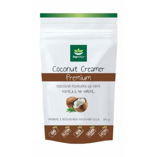 Coconut Creamer Premium