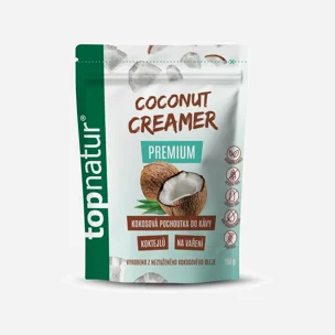 Coconut Creamer Premium