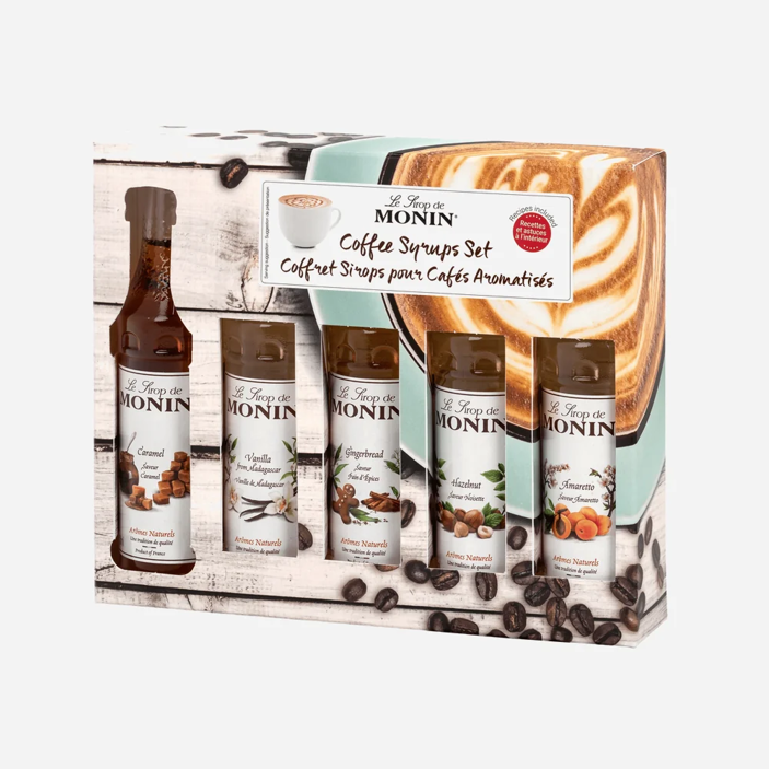 Coffee box MINI