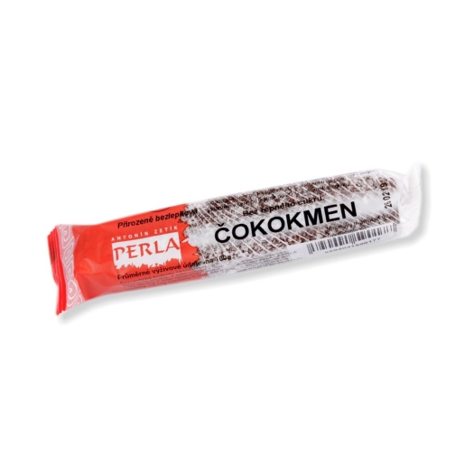 Čokokmeň bez repného cukru