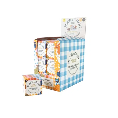 Čokoláda dinosauri BIO