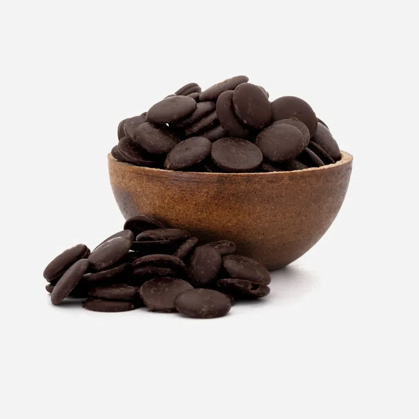 Čokoláda plantážová Grand Cru Bagua Nativo 81%