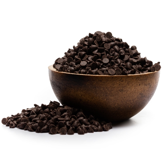 Čokoládové kôstky 60 % Single Origin Peru