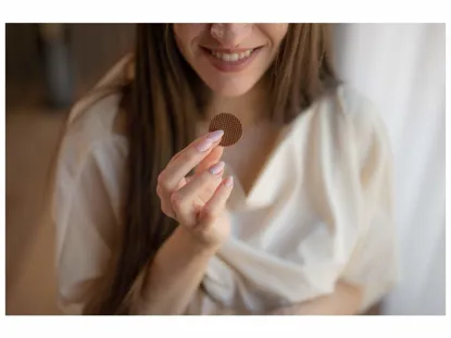 Čokoládovňa Janek Jankove arašidové dukáty v krabičke