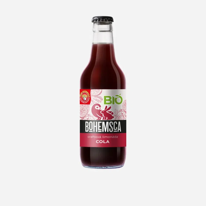 Cola BIO