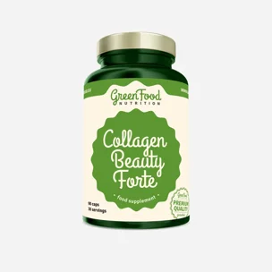Collagen Beauty Forte