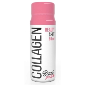 Collagen Beauty Shot forest fruit