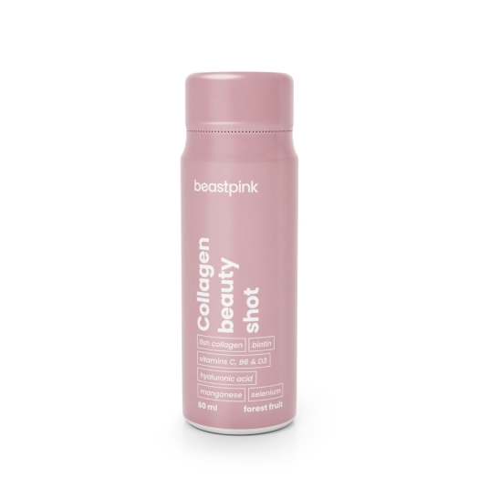 Collagen Beauty Shot forest fruit