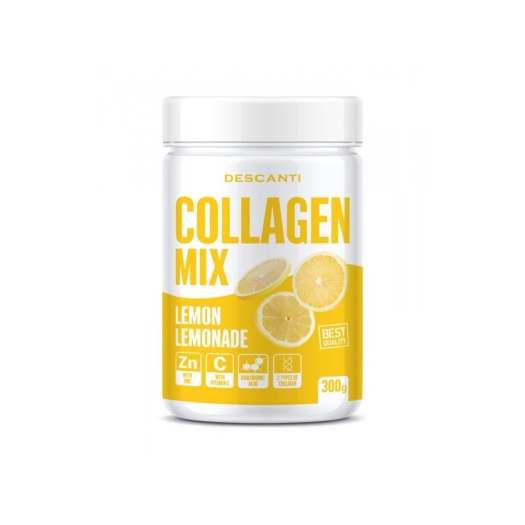 Collagen mix Lemon Lemonade