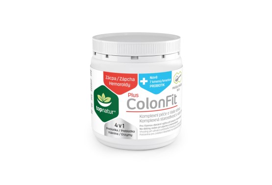 ColonFit Plus prášok
