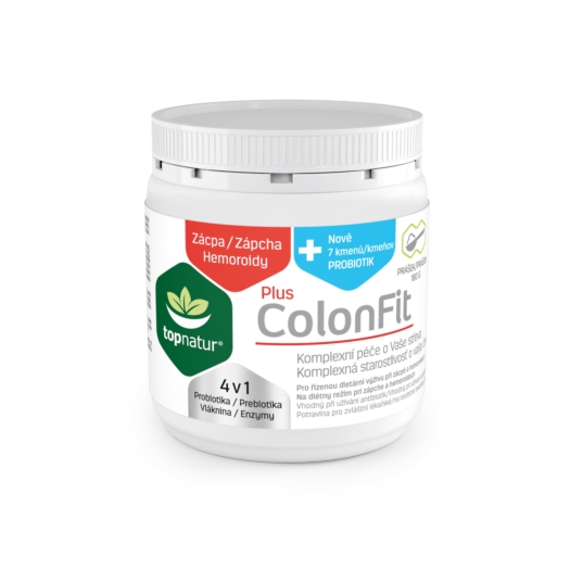 ColonFit Plus prášok