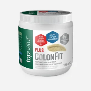 ColonFit Plus prášok