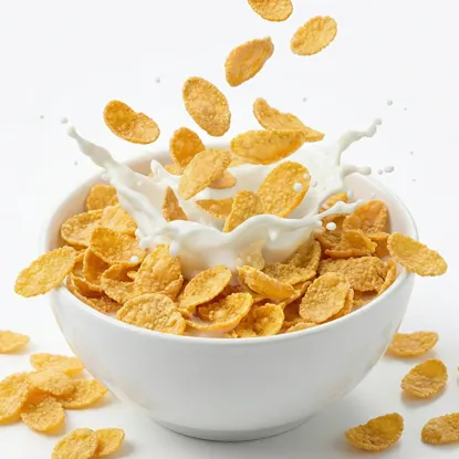 Corn Flakes