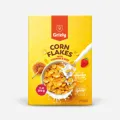 Corn Flakes obohatené vitamínmi a železom