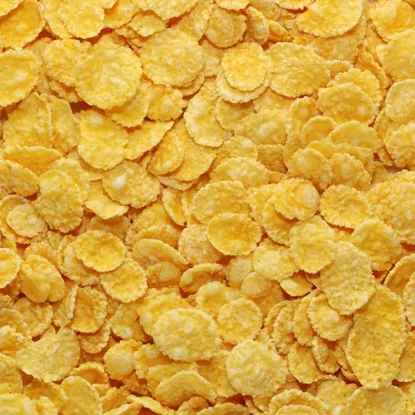 Corn Flakes obohatené vitamínmi a železom
