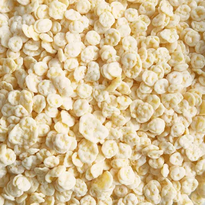 Cornflakes v jogurte