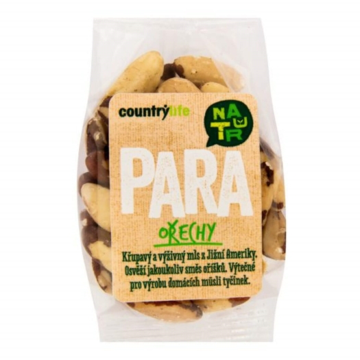 Countrylife Para orechy