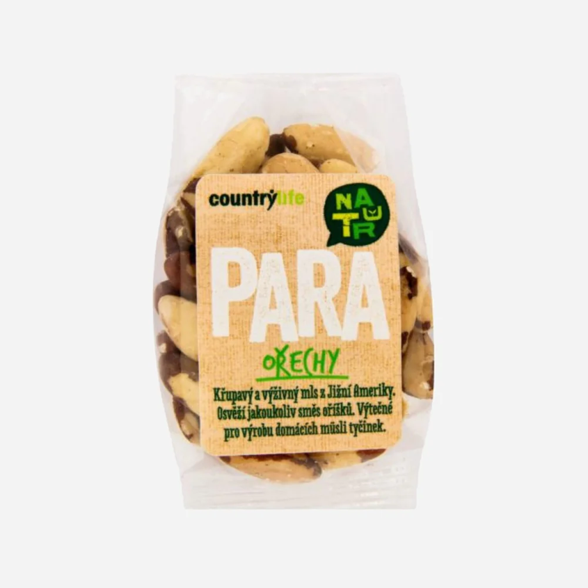 Countrylife Para orechy