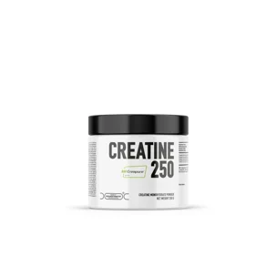 Creatine Creapure