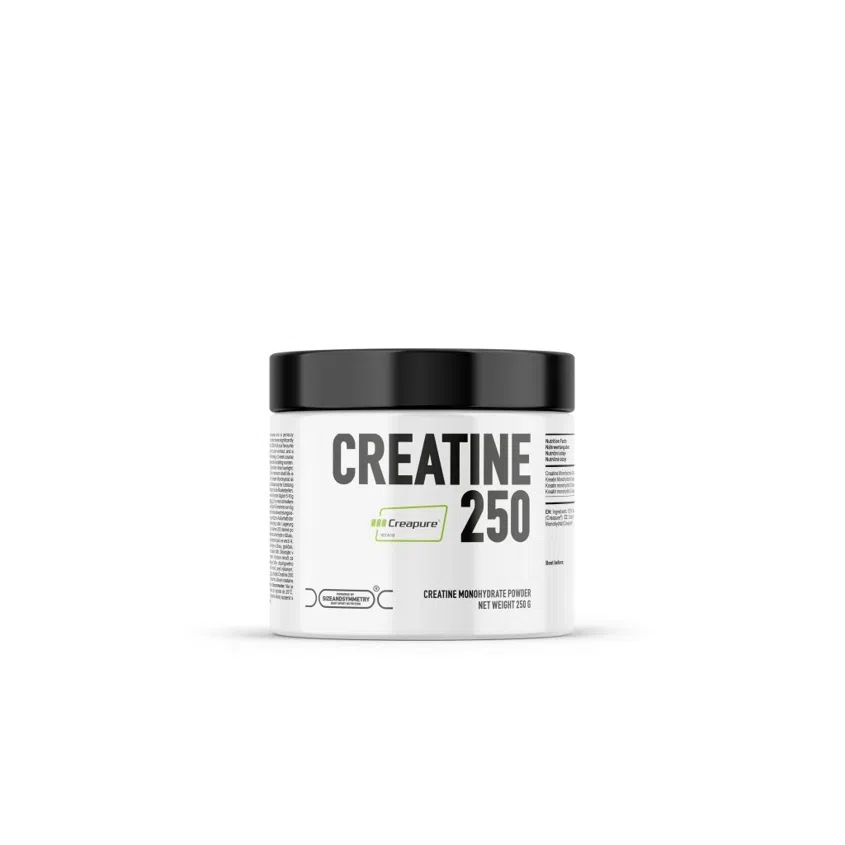 Creatine Creapure