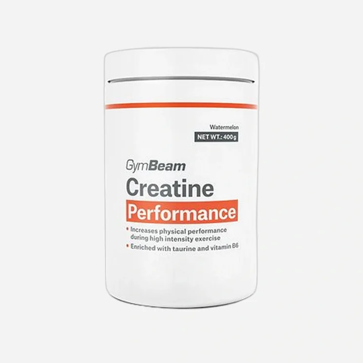 Creatine Performance – kreatín monohydrát s príchuťou vodného melónu