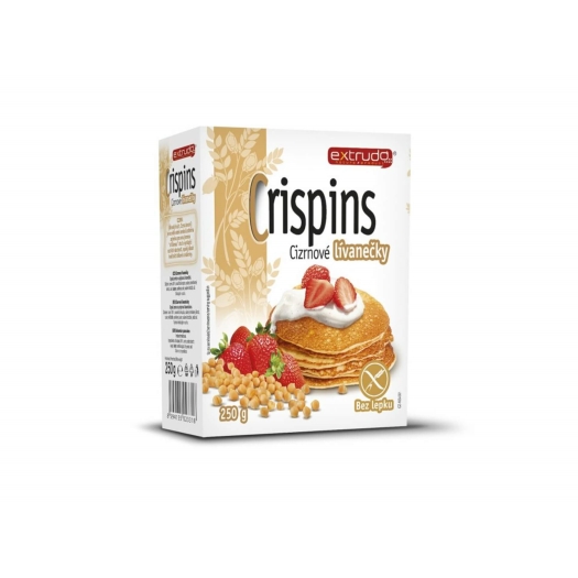 Crispins Cícerové lievance
