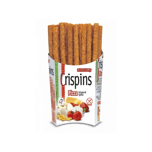 Crispins tyčka chrumkavá pizza