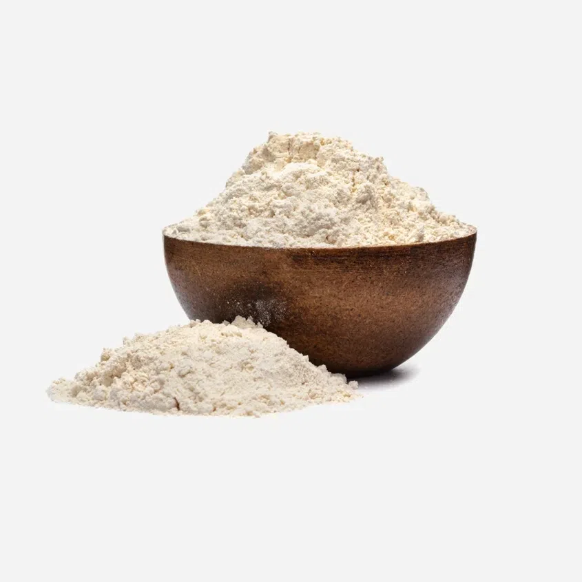 Cukor mletý trstinový