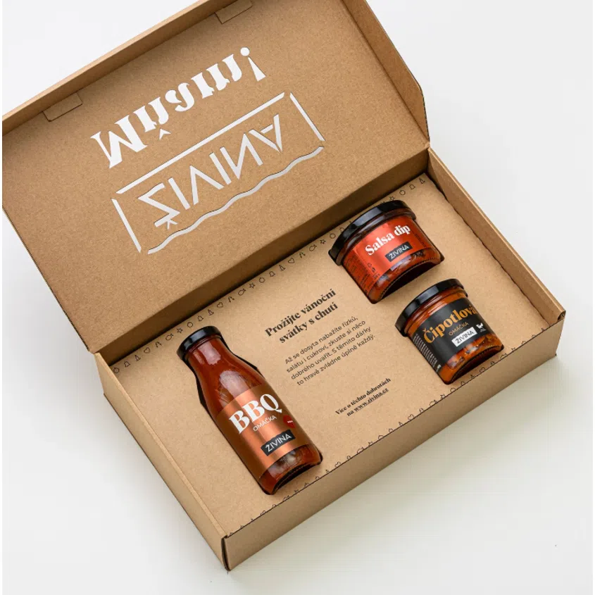 Darček pre nováčikov