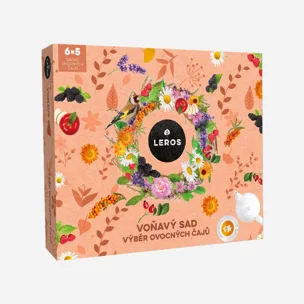 Darčeková kazeta Voňavý sad