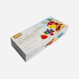 Darčeková kolekcia prémiových čajov