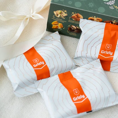 Darčekový box Thank you