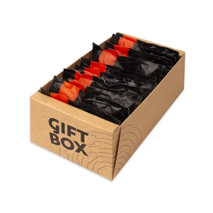 Darčekový box To najlepšie z Grizly