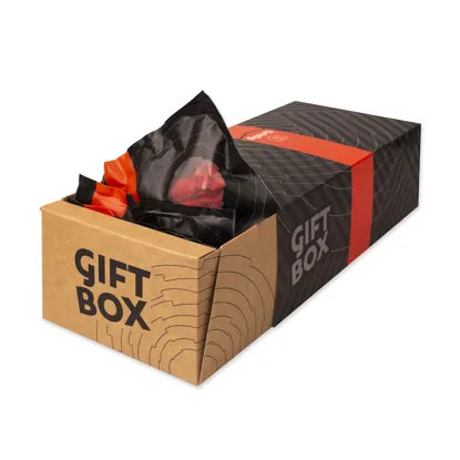 Darčekový box To najlepšie z Grizly