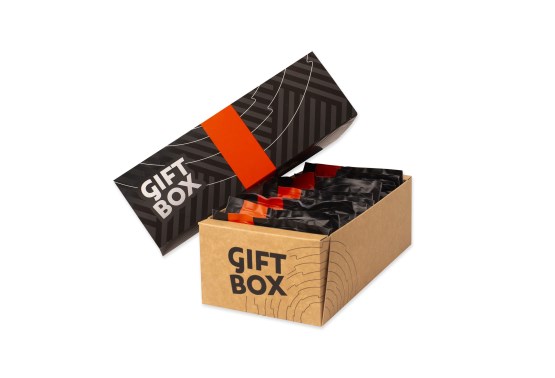 Darčekový box Vianočný výber