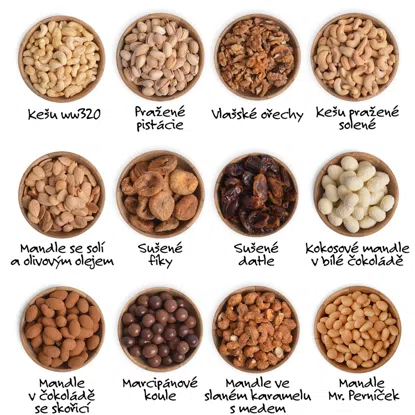 Darčekový box Vianočný výber