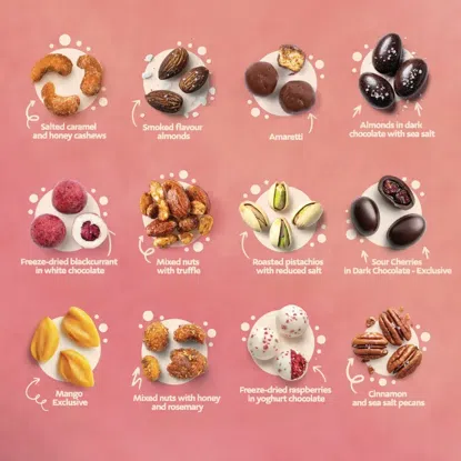 Darčekový box With love