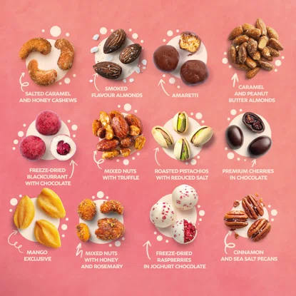 Darčekový box With love