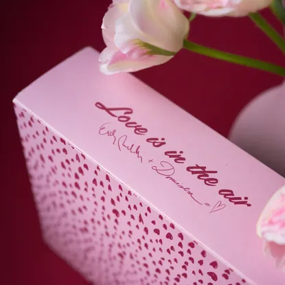 Darčekový set Láska by @mamadomisha