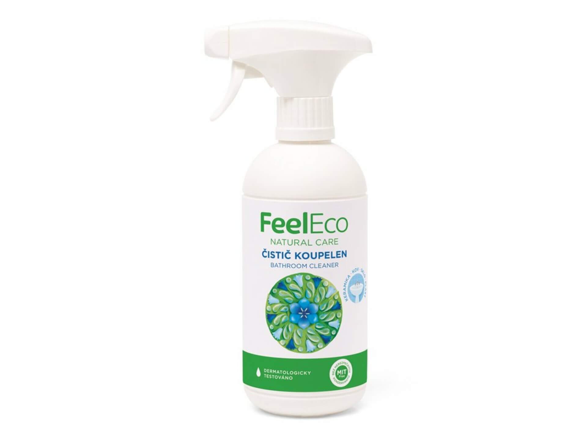 Feel Eco Čistič kúpeľní 450 ml
