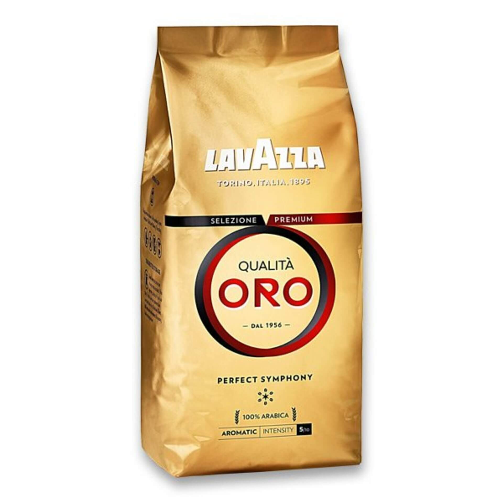 E-shop Lavazza Qualitá ORO - zrnková káva 250 g