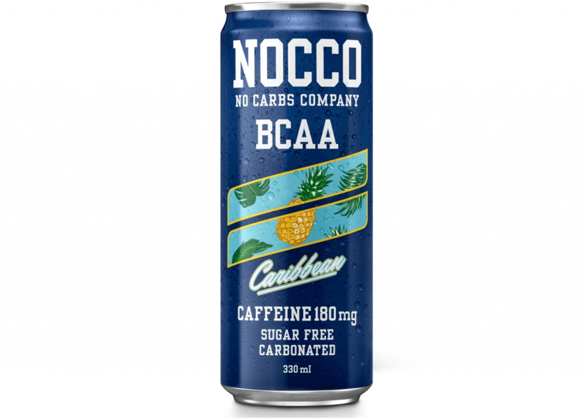E-shop Nocce BCAA caribbean 330 ml