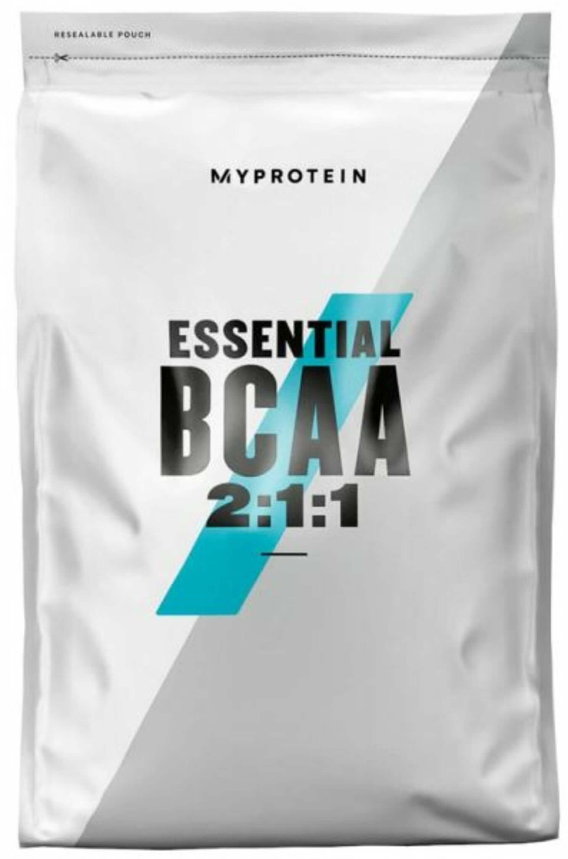 E-shop Myprotein BCAA 500 g