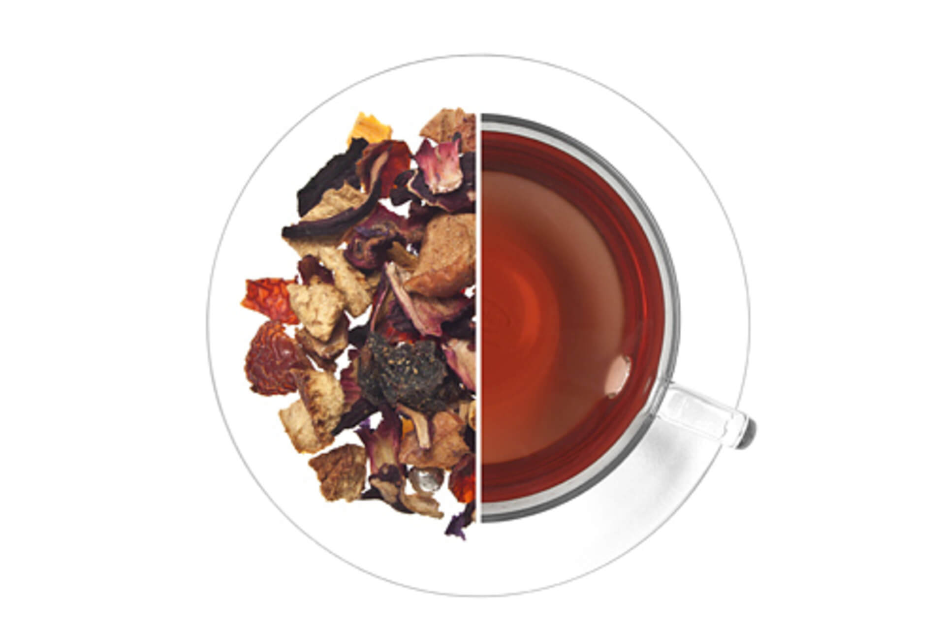E-shop Oxalis čaj Rolničky 80 g