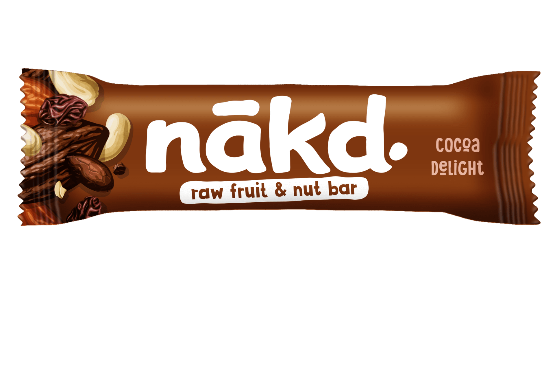 E-shop Nakd Cocoa delight 35 g