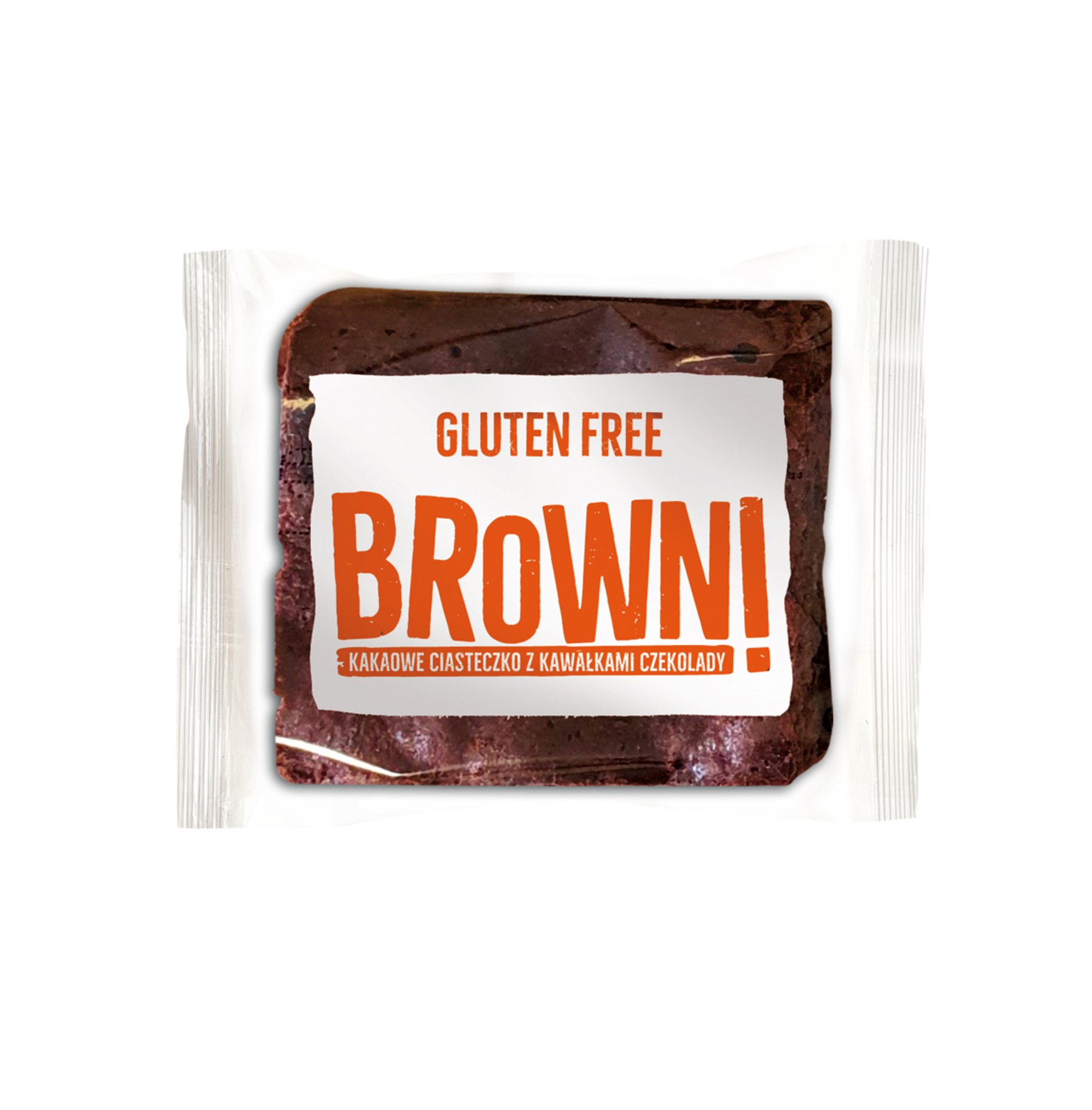 E-shop Balviten Brownie bez lepku 37 g